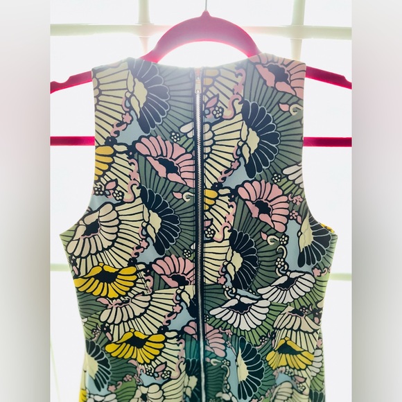 Rachel Zoe Floral Dress - Picture 4 of 7